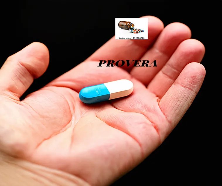 Provera 3